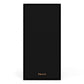 Klipsch R-40M Reference Bookshelf Speakers - Pair (Black)