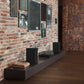 Klipsch R-40M Reference Bookshelf Speakers - Pair (Black)