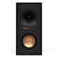 Klipsch R-40M Reference Bookshelf Speakers - Pair (Black)