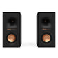 Klipsch R-40M Reference Bookshelf Speakers - Pair (Black)