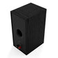 Klipsch R-40M Reference Bookshelf Speakers - Pair (Black)