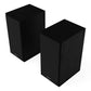 Klipsch R-40M Reference Bookshelf Speakers - Pair (Black)
