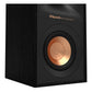 Klipsch R-40M Reference Bookshelf Speakers - Pair (Black)