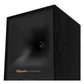 Klipsch R-40M Reference Bookshelf Speakers - Pair (Black)