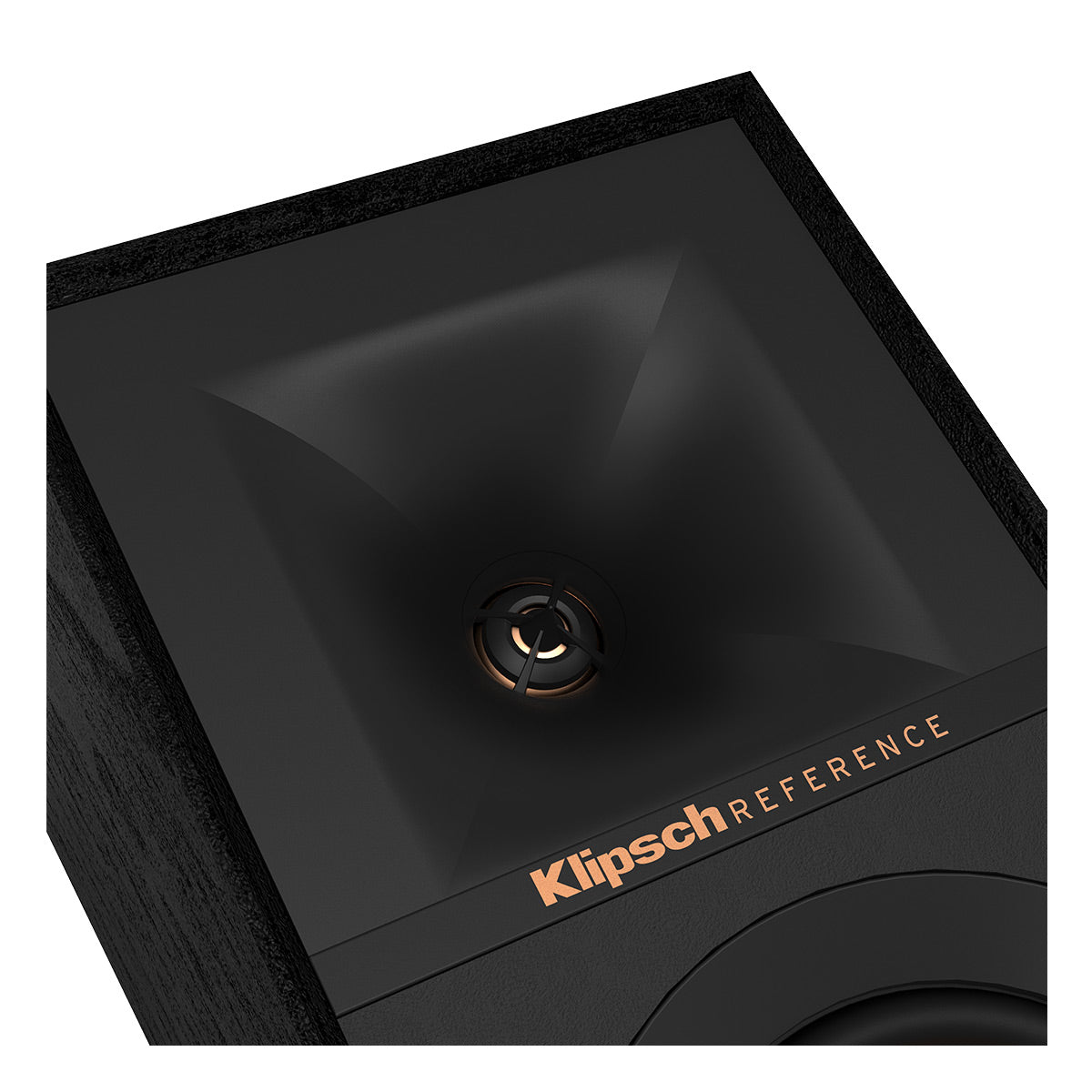 Klipsch R-40SA Reference Dolby Atmos Speakers - Pair (Black)