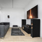 Klipsch R-40SA Reference Dolby Atmos Speakers - Pair (Black)