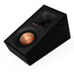 Klipsch R-40SA Reference Dolby Atmos Speakers - Pair (Black)