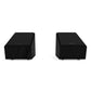 Klipsch R-40SA Reference Dolby Atmos Speakers - Pair (Black)