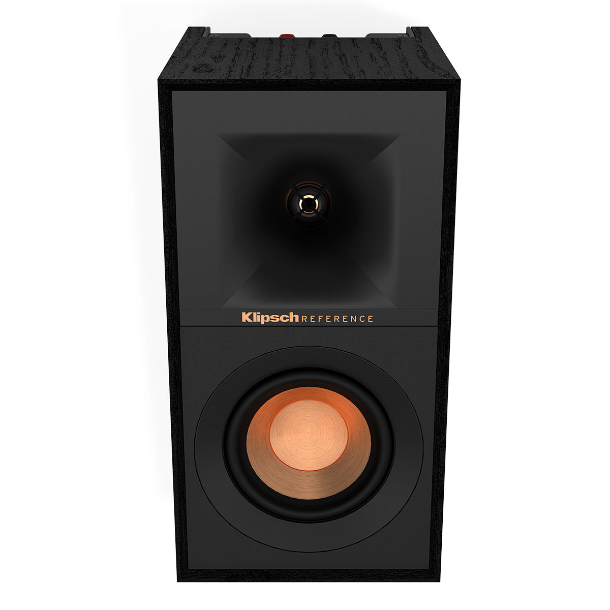 Klipsch R-40SA Reference Dolby Atmos Speakers - Pair (Black)