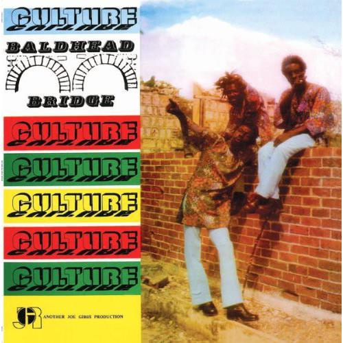 Baldhead Bridge - Vinyl LP