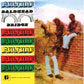 Baldhead Bridge - Vinyl LP
