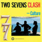 Two Sevens Clash - Vinyl LP