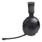 JBL Quantum 360X 2.4GHz Wireless Gaming Headset with Detachable Boom Mic for Xbox,Playstation, Nintendo Switch, Windows & Mac