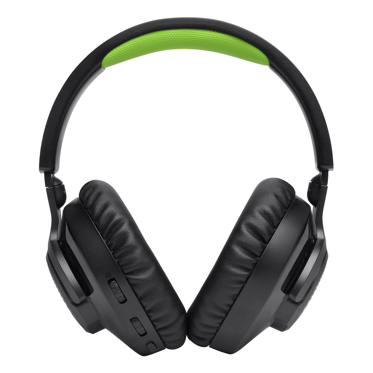 JBL Quantum 360X 2.4GHz Wireless Gaming Headset with Detachable Boom Mic for Xbox,Playstation, Nintendo Switch, Windows & Mac