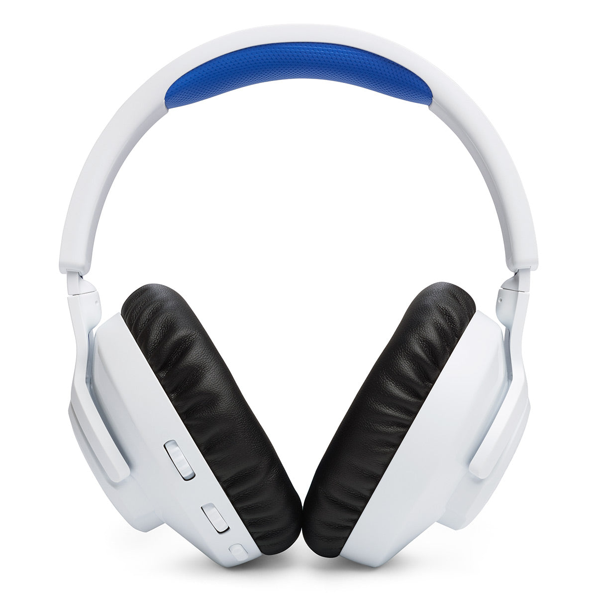 Buy the JBL QUANTUM 100 Gaming Headset - White Multi-Platform (  JBLQUANTUM100WHT ) online 