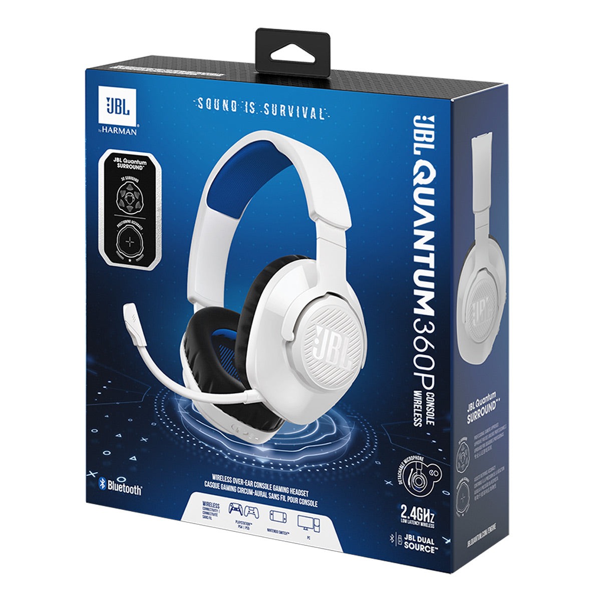 Casque Bluetooth audio Sans Fil - 100fran SHOP