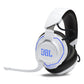 JBL Quantum 910P Wireless Gaming Headset with Active Noise Cancellation, Head Tracking, & Bluetooth for PlayStation, Nintendo Switch, Windows & Mac