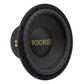 Kicker 12" Competition Gold 4 Ohm Subwoofer 50th Anniversary Edition - Each