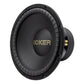 Kicker 15" Competition Gold 4 Ohm Subwoofer 50th Anniversary Edition - Each