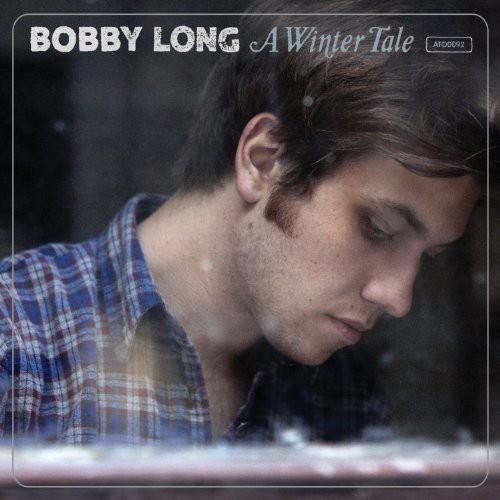 A Winter Tale - Vinyl LP 180 Gram