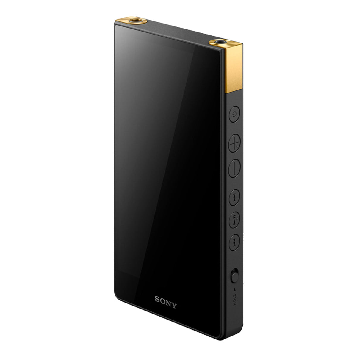 NW-A100 Walkman® A Series Media player with MP3 and Hi-Res Audio