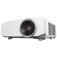 JVC LX-NZ30 4K 3,300 Lumen Laser Home Theater and Gaming Projector with Support for HDR10, Low Latency, & High Frame Rates (White)