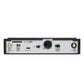 Shure GLXD24R+/SM58-Z3 Dual Band Wireless System with GLXD4R+ Half-Rack Receiver & GLXD2+/SM58 Handheld Microphone