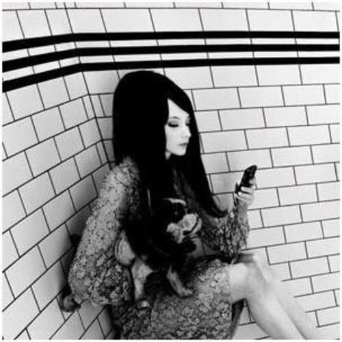 Freedom At 21/Inaccessible Mystery - 7-Inch Single