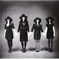 The Black Belles - Vinyl LP 180 Gram