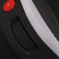 Polaroid P1 Portable Bluetooth Speaker with Carabiner (Black & White)