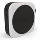 Polaroid P1 Portable Bluetooth Speaker with Carabiner (Black & White)