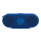 Polaroid P2 Portable Bluetooth Speaker with Wrist Strap (Blue & White)