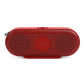 Polaroid P2 Portable Bluetooth Speaker with Wrist Strap (Red & White)