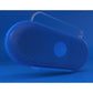 Polaroid P3 Portable Bluetooth Speaker with Carrying Handle (Blue & White)