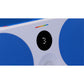 Polaroid P3 Portable Bluetooth Speaker with Carrying Handle (Blue & White)