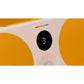 Polaroid P3 Portable Bluetooth Speaker with Carrying Handle (Yellow & White)