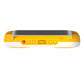 Polaroid P3 Portable Bluetooth Speaker with Carrying Handle (Yellow & White)