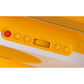 Polaroid P4 Portable Bluetooth Speaker with Carrying Handle (Yellow & White)