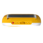 Polaroid P4 Portable Bluetooth Speaker with Carrying Handle (Yellow & White)