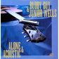 Alone and Acoustic - Vinyl LP 180 Gram