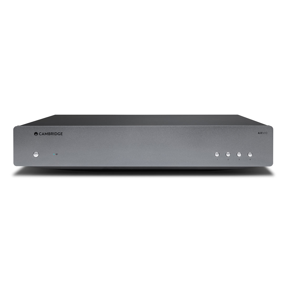 Cambridge Audio AXN10 Network Player with Bluetooth, Built-In DAC, & Roon Ready