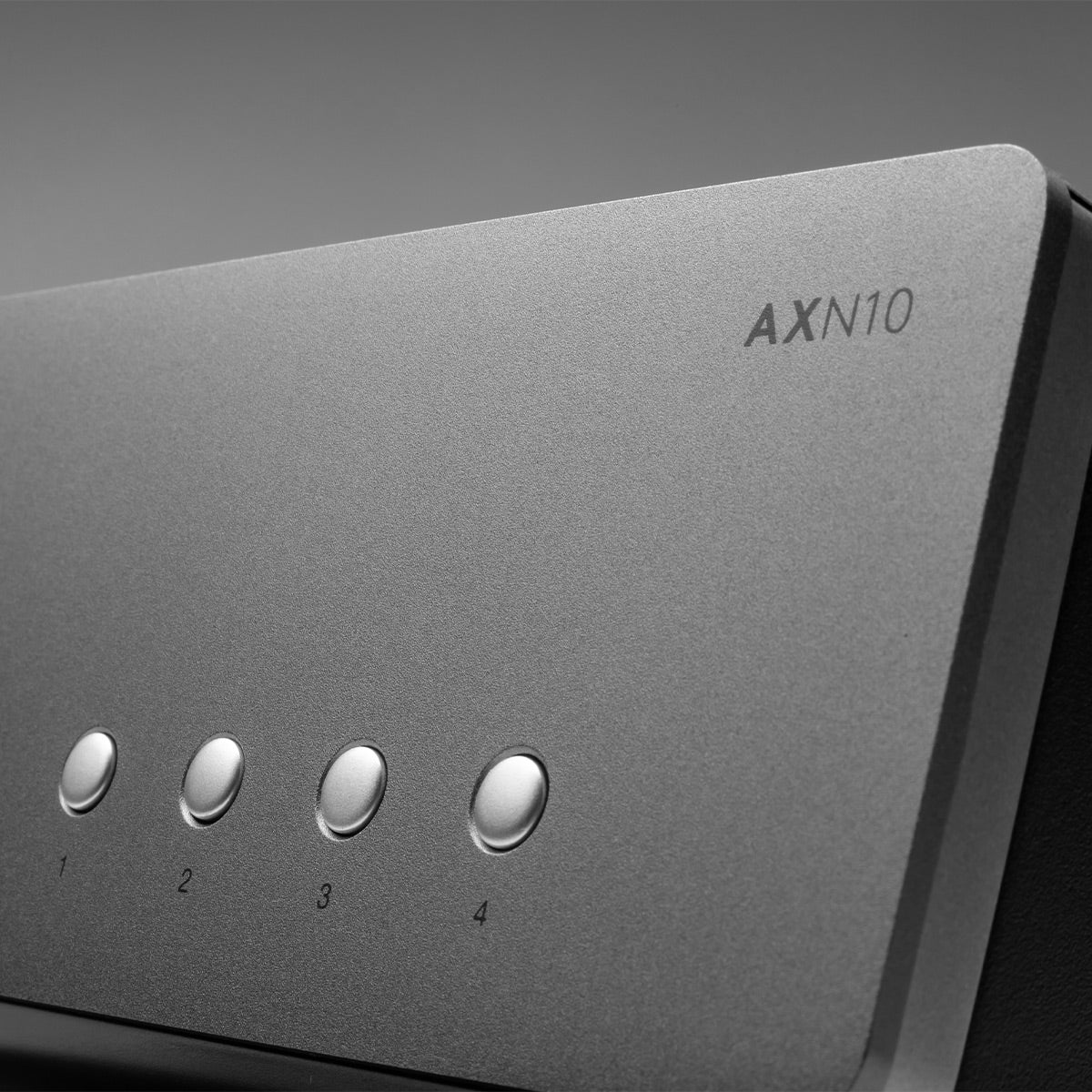 Cambridge Audio AXN10 Network Player with Bluetooth, Built-In DAC, & Roon Ready