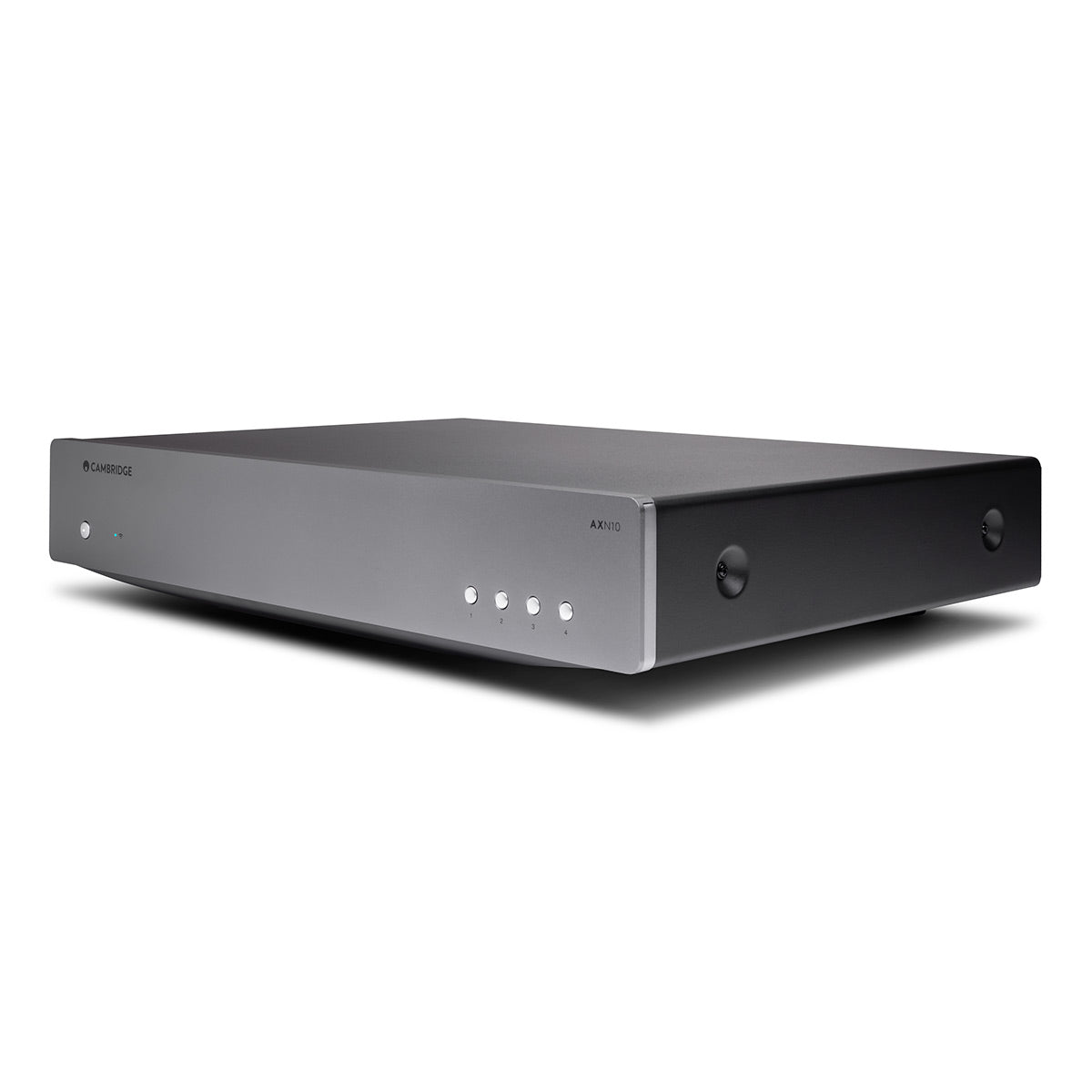 Cambridge Audio AXN10 Network Player with Bluetooth, Built-In DAC, & Roon Ready