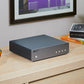 Cambridge Audio MXN10 Network Player with Bluetooth, Apple Airplay 2, Chromecast, Built-In DAC, & Roon Ready