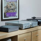 Cambridge Audio MXN10 Network Player with Bluetooth, Apple Airplay 2, Chromecast, Built-In DAC, & Roon Ready