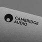 Cambridge Audio MXN10 Network Player with Bluetooth, Apple Airplay 2, Chromecast, Built-In DAC, & Roon Ready