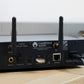 Cambridge Audio MXN10 Network Player with Bluetooth, Apple Airplay 2, Chromecast, Built-In DAC, & Roon Ready
