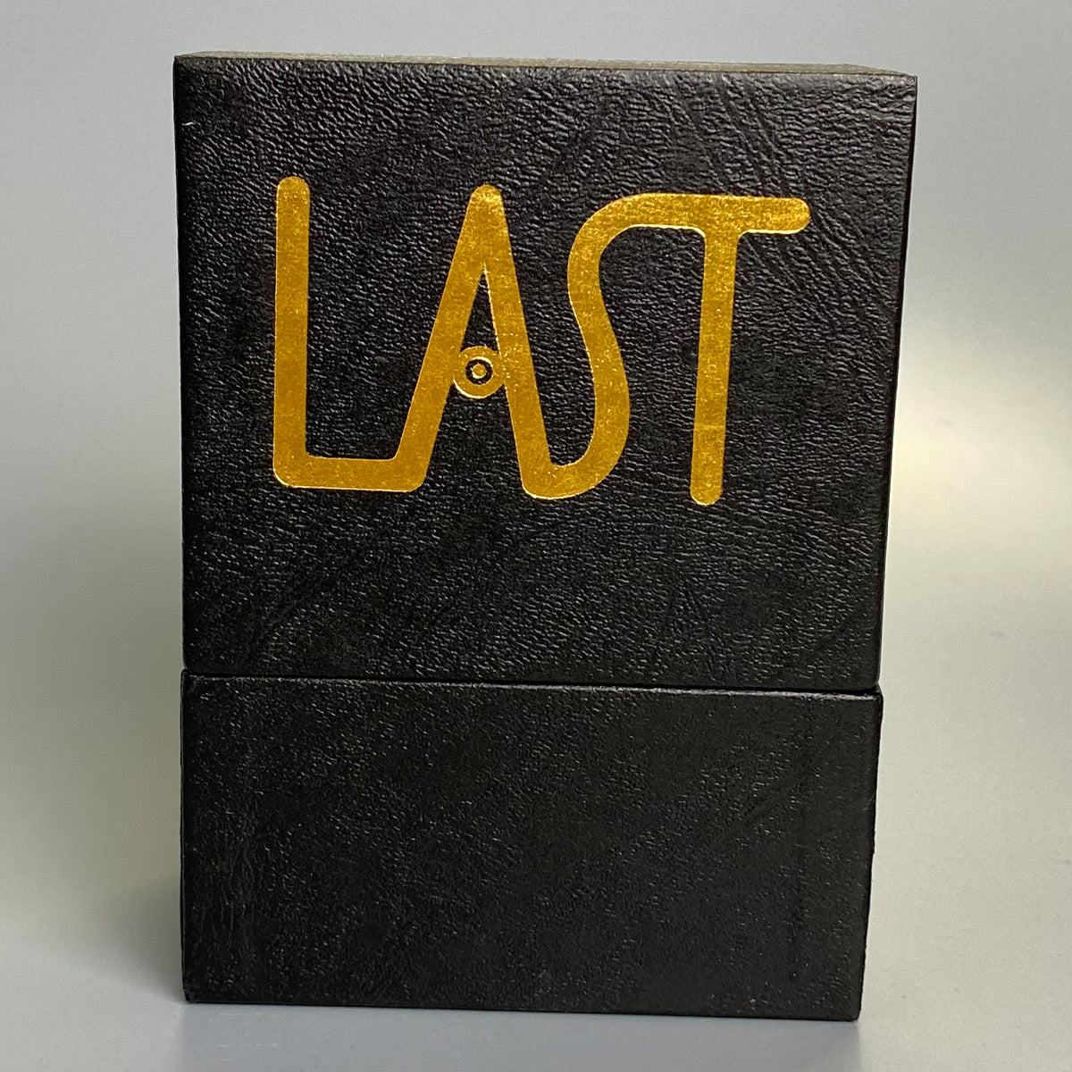The Last Factory Heritage Record Preservative & Cleaning Kit with Microfiber Applicators