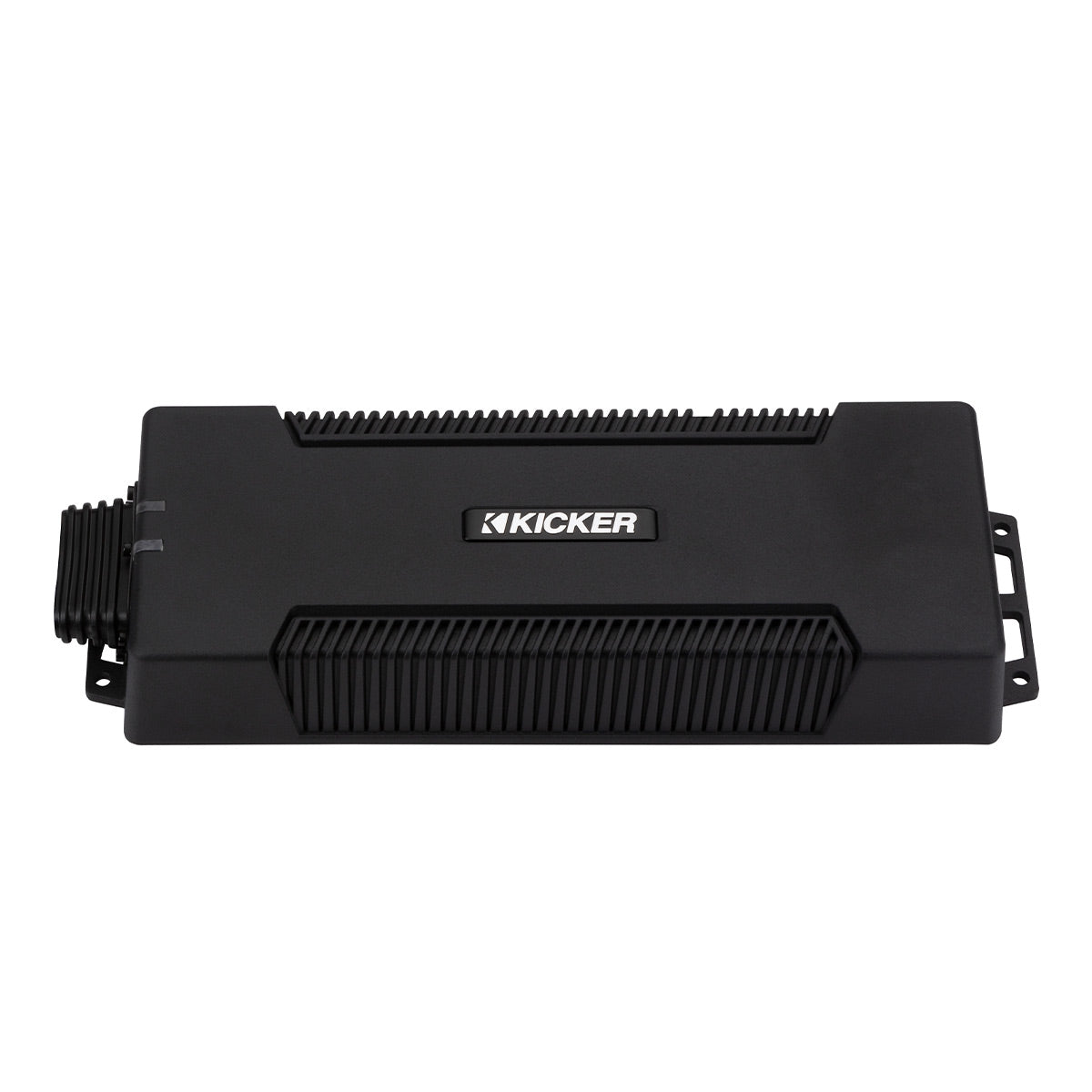 Kicker PXA1000.5 100-Watt x 4 4-Channel Full-Range with Subwoofer Channel Waterproof Class D Amplifier