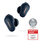 Bose QuietComfort Earbuds II True Wireless with Personalized Noise Cancellation (Limited Edition Midnight Blue)